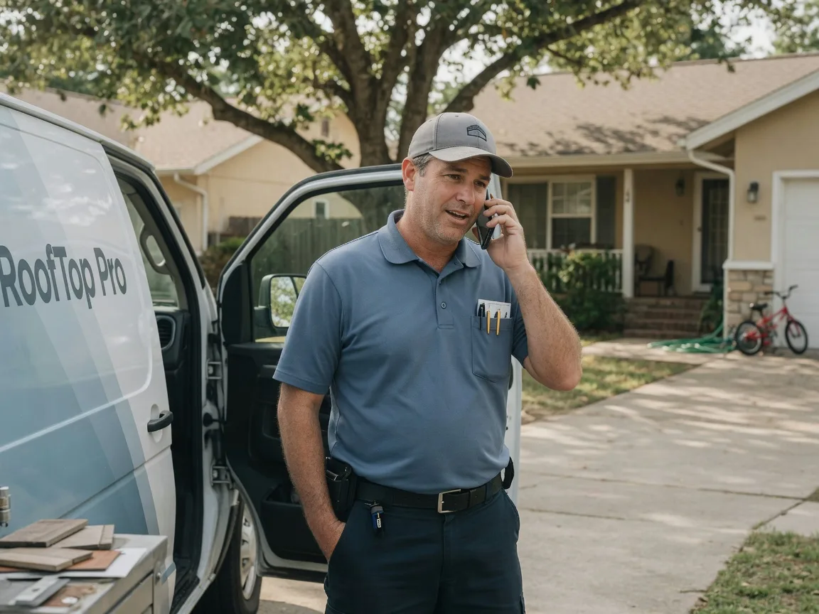 Roof Repair Fairfax, OK FAQs