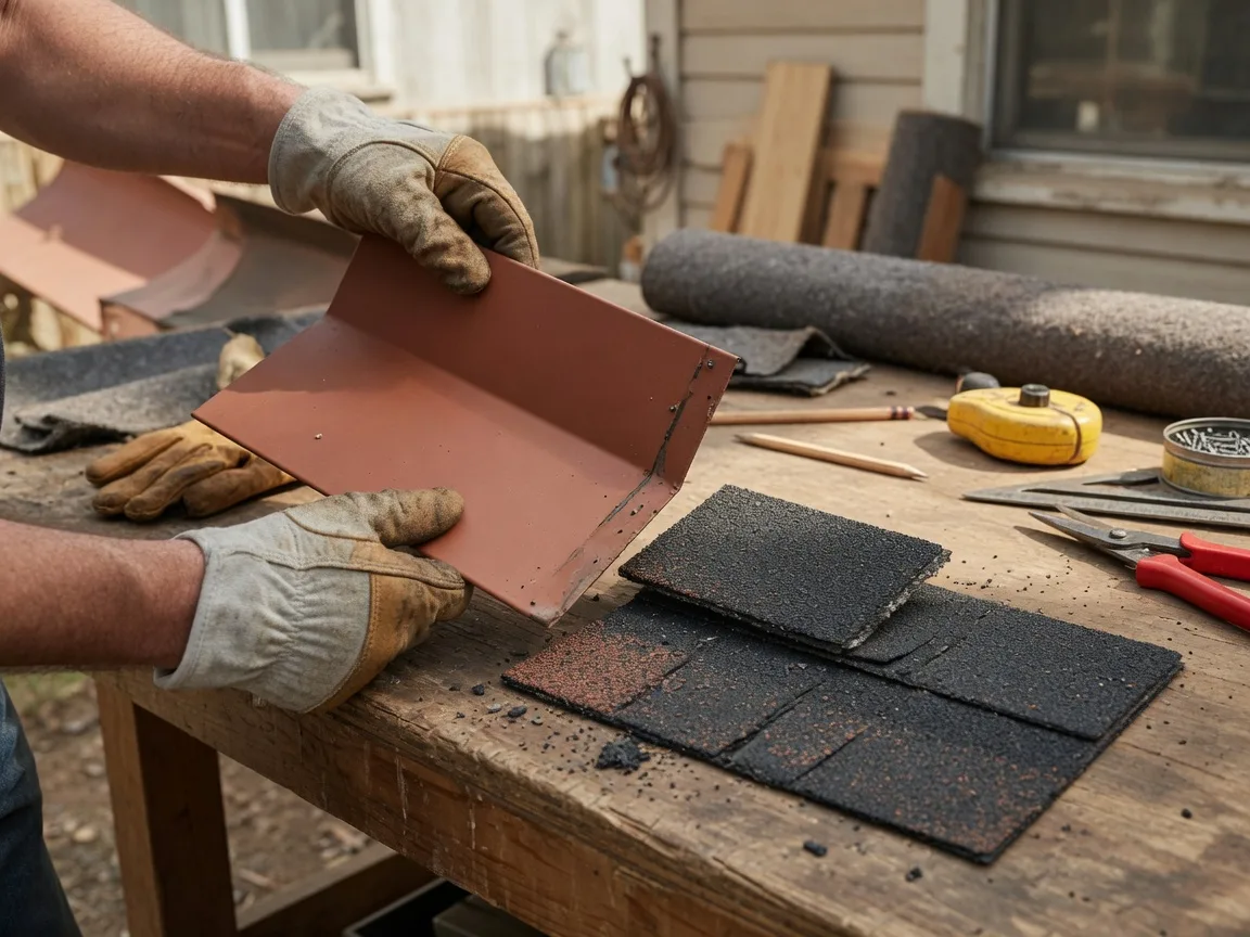 Roof Repair company in Fairfax, OK